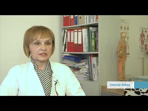 Video: Bol U Vratu: Uzroci, Kućni Lijekovi I Tretmani