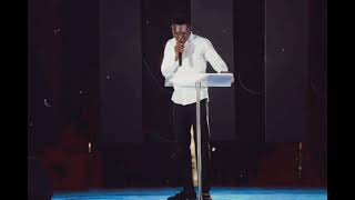 Am Sorry Ive Kept You Waiting Oche Ogebe