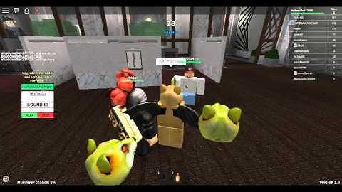 |{}| Twisted Murder hackers These Days |{}|