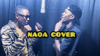 rayvany ft alikiba naoa (cover by hazard & alidizo