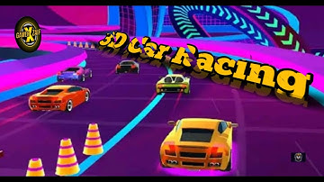 Race Master 3D - Gameplay Walkthrough Part 1 All Levels 1-5 (Android, iOS)