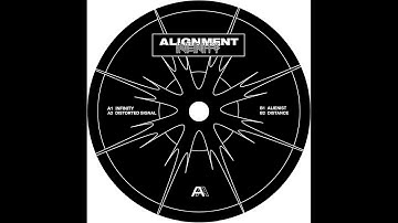 Alignment - Distorted Signal [VNR039]