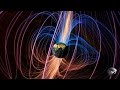 Why Earth's Magnetic Shield Matters