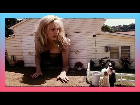 Attack of the 50 Foot Woman (1993) - OUTDATED - *READ COMMENTS*