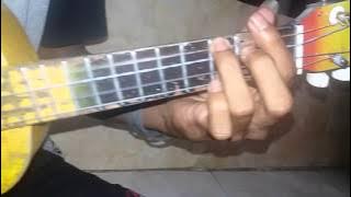 G-af 112 - Basis Pantang Mundur