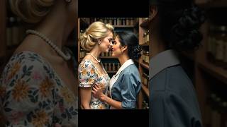 The Secret Love Of The Housewife