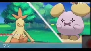 【実況】ポケモンオメガルビーをプレイ！ #5 【ルビサファリメイク|Pokemon ORAS】