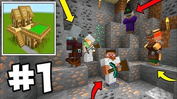 Block Crazy 3d 2024 Multiplayer Survival Walkthrough Gameplay Part 1 | Craft World Block Crazy 3d