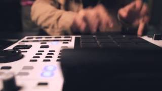 Araab Muzik - The Prince Is Coming Freestyle