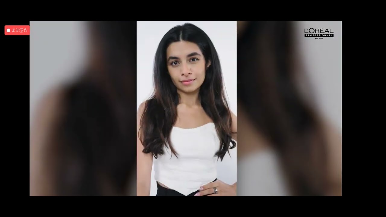 Iha loreal award 2021. 