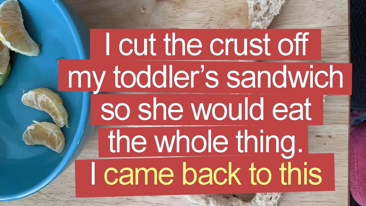 Family Moments That Pushed People Past Their Patience