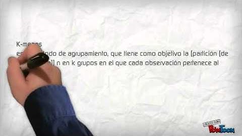 Clustering: Segmentación de cliente