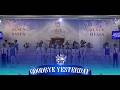 JMCIM | Goodbye Yesterday By Elevation Rhythm | Youth &amp; Singles Choir | May 03, 2026