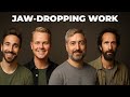 4 Must-Know Environmental Portrait Photographers