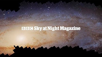 Hubble produces biggest mosaic of the Andromeda Galaxy ever created