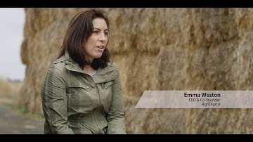 AgriDigital - Australian Innovation in AgTech