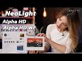    neolight alpha  alpha wf