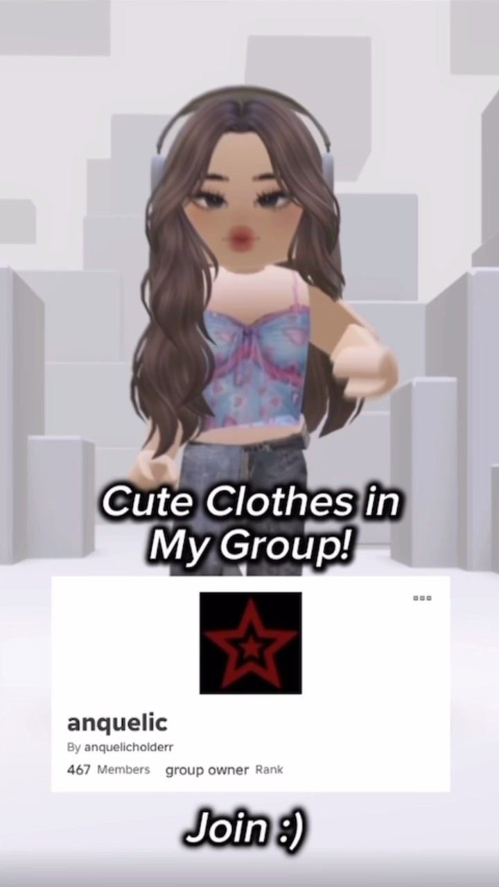 Best Roblox Clothing Groups Join These YouTube Oardefault 