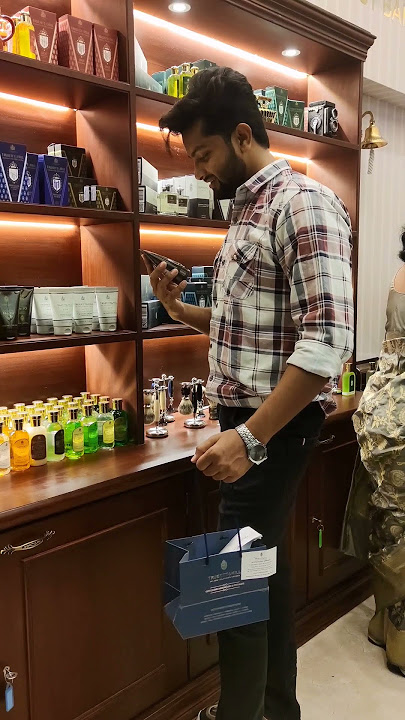 TRUEFITT&HILL | True Fitt And Hill | The World's Oldest Barbershop