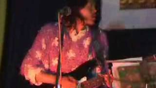 Video thumbnail of "Nepal's Blues Band "NEKHVAM""