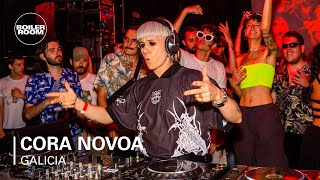 Cora Novoa | Boiler Room x Sisters of Rave: Belisama