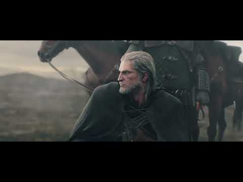 [The Witcher 3: Wild Hunt] #1