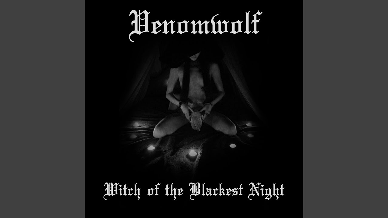 Witch Of The Blackest Night video phone beyonce mp3