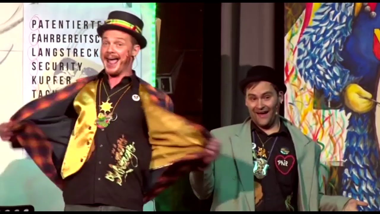 Tag 11 - Salmefääger Schobbing