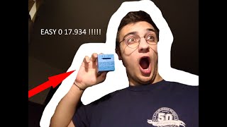 Inside 3 - Easy 0 Record : 17.934