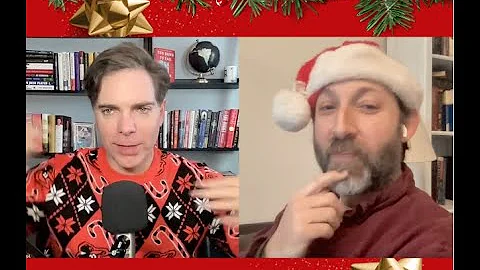 Zelensky's 'War on Christianity' I Bill Scher and ...
