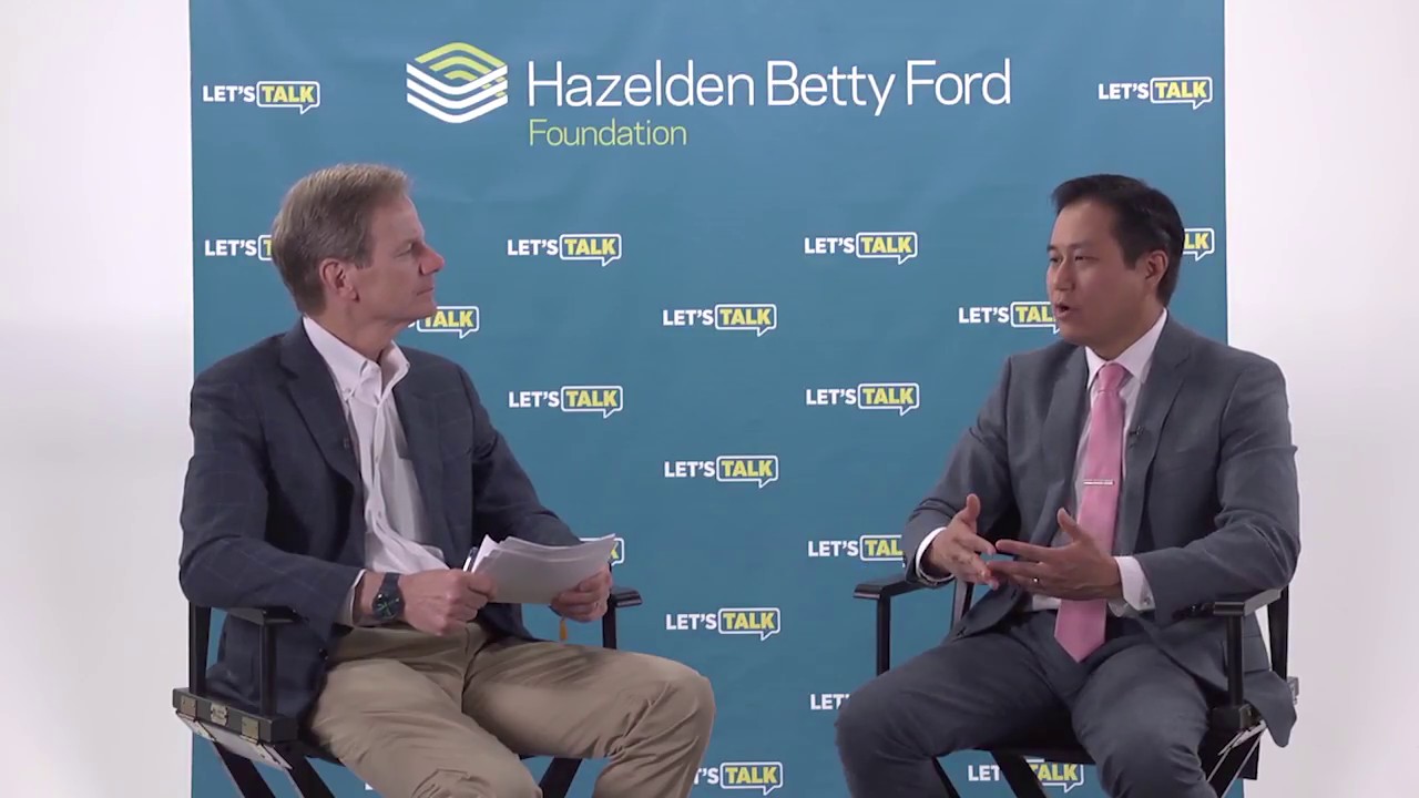 Addiction Prevention: What's a Parent to Do? - YouTube