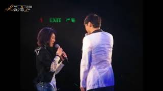 2006黎明 Leon Lai 莎莎雷頌德公益金演唱會 大城小事