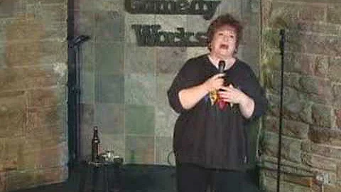 Lori Callahan: Cops Are So Serious