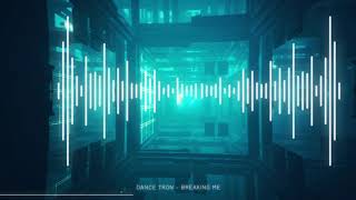 Dance Tron - Breaking Me (Basslouder Remix Edit) Resimi