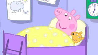 Prasátko Peppa | Čas jít spát | Karikatury Pro Děti