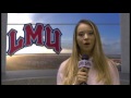 LMU Sports Update - 11/8/16