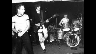Youth Youth Youth - Sin [1983] [CANADA]