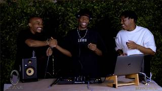 Ohana Gqom/Afrotech Mix Episode 1 ft pvcificus and Mane