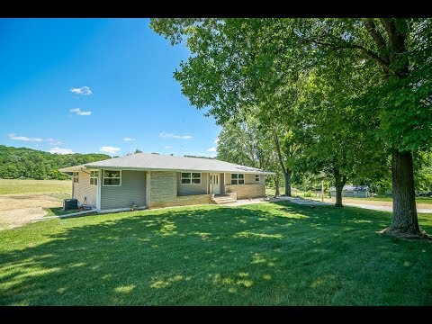 7914 S Gerdes Rd, Mapleton, IL home video tour