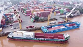 Economic growth in 2021 2025 lays strong foundation for next phase