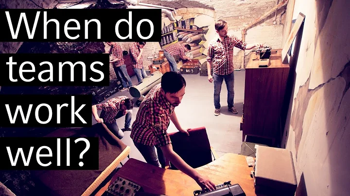 Incentives boost team performance