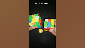 captain cuber was solve his 15x15 Rubik