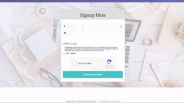 DigitalAccessPass.com (DAP) -  GDPR Release (Part-3)