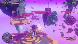 Trapped inside pocket dimension 87-84-20 (Blizar Prime) screenshot 5