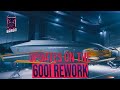 600i REWORK UPDATES & GENERAL SHIP UPDATES