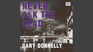 Chapter 26.6 & Chapter 27.1 - Never Ask the Dead