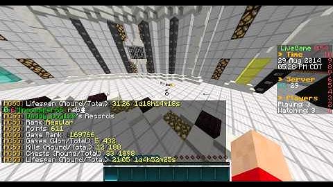 MCSG Hacker #22 - ruben6573