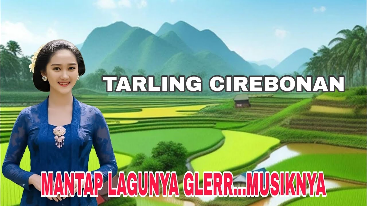 TARLING PANTURA RAJANYA COVER 