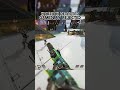 2024 Apex Legends but I only use Horizon