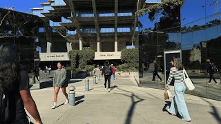 UCSD: A Student's Point of View